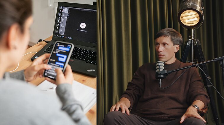 Dirba iki ryto, bet blogo nedaro? Anot Ražausko, laiko klausimas, kada sudegs santykiai