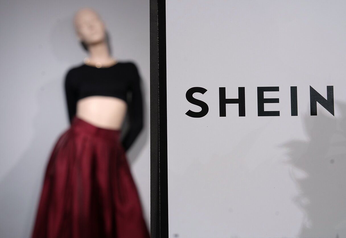 „Shein“ „Shein“