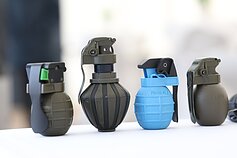 „Rheinmetall“ produktai „Rheinmetall“ produktai