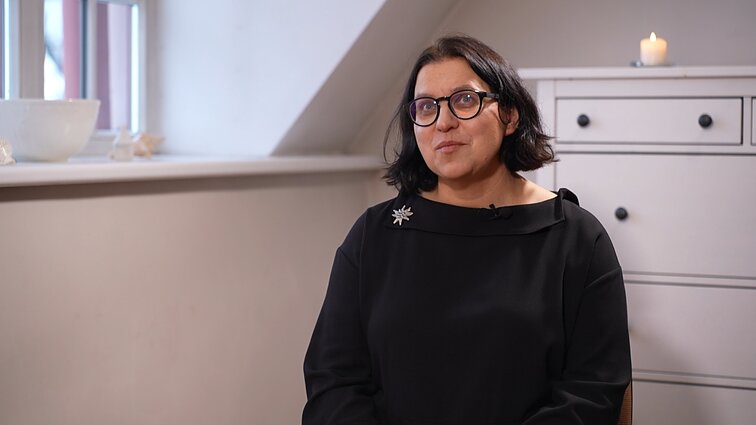 Sielovadininkė apie programą moterims: jei užsitrenkia durys, galima ieškoti lango