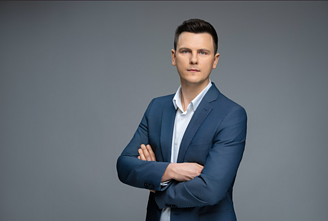 Edgar Bulovič Edgar Bulovič