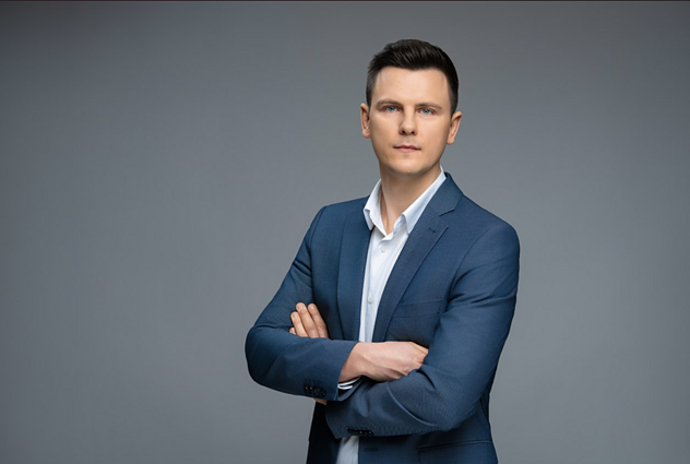 Edgar Bulovič Edgar Bulovič