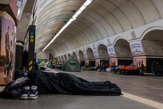 Rusijos karas prieš Ukrainą