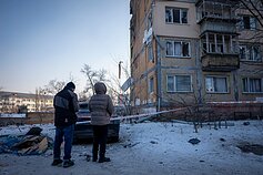 Rusijos karas prieš Ukrainą