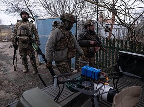 Ukrainos kariai Ukrainos kariai