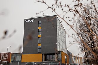Valstybinė augalininkystės tarnyba Valstybinė augalininkystės tarnyba