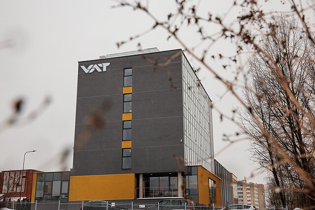Valstybinė augalininkystės tarnyba Valstybinė augalininkystės tarnyba