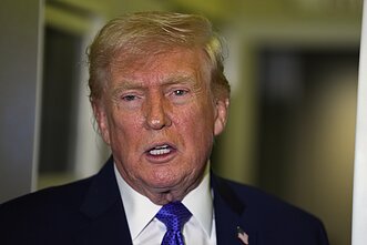 Donaldas Trumpas