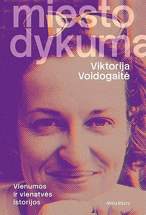 Viktorija Voidogaitė Viktorija Voidogaitė