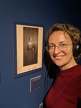 Viktorija Voidogaitė Viktorija Voidogaitė