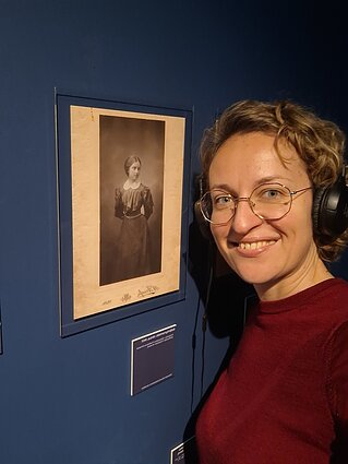Viktorija Voidogaitė Viktorija Voidogaitė