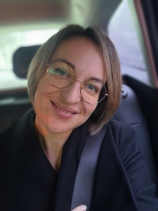 Viktorija Voidogaitė Viktorija Voidogaitė