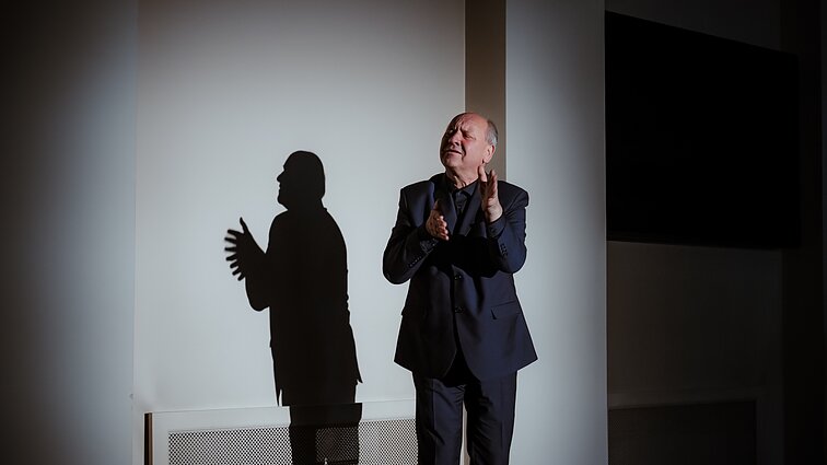 Albumui girdintiesiems ir kurtiesiems dainą sukūręs Vilius: kurtieji irgi kuria muziką