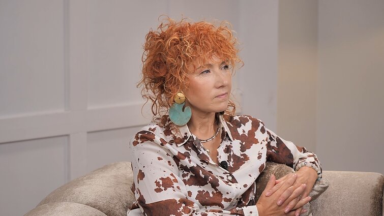 Atvirai apie menopauzę prabilusi aktorė Dominaitytė: tokio sudėtingo etapo nesu patyrusi