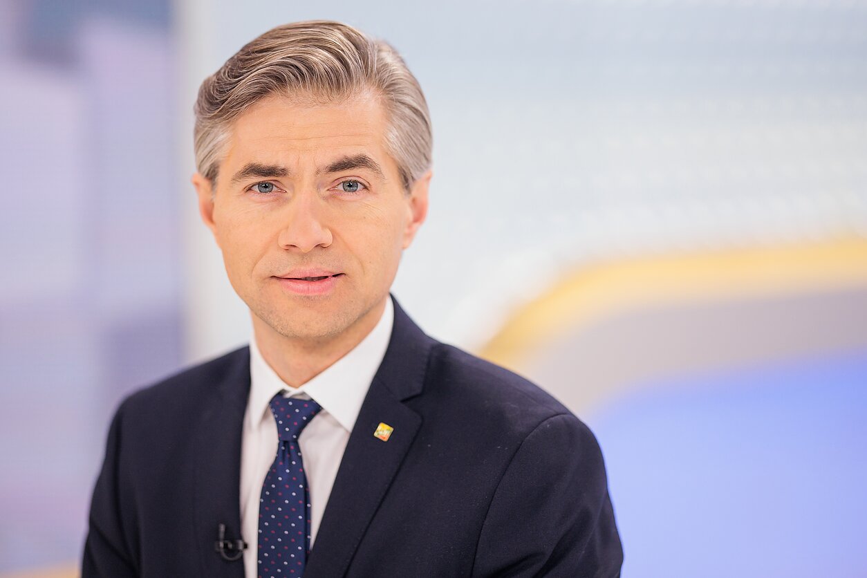 Kęstutis Budrys Kęstutis Budrys