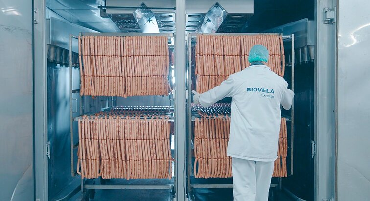 Sausages