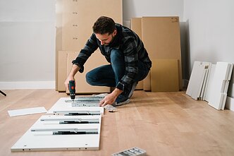 Ikea furniture