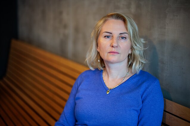 Alina Alina