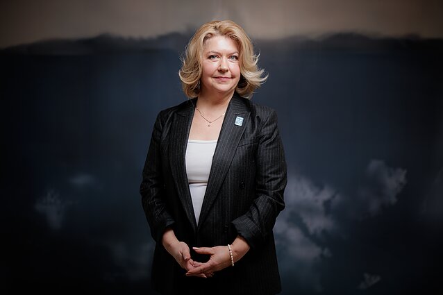 Vijolė Šadauskienė