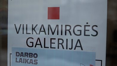 Autsaiderių menas Ukmergėje Autsaiderių menas Ukmergėje