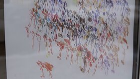 Autsaiderių menas Ukmergėje Autsaiderių menas Ukmergėje