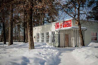 Užkandinė „Lulu“