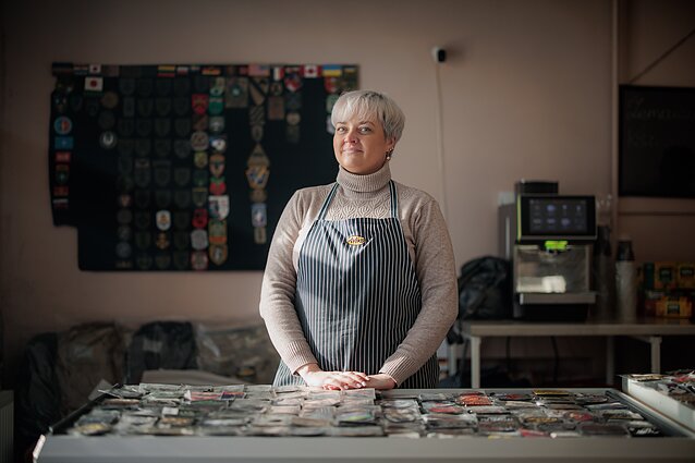 Birutė Krakauskienė