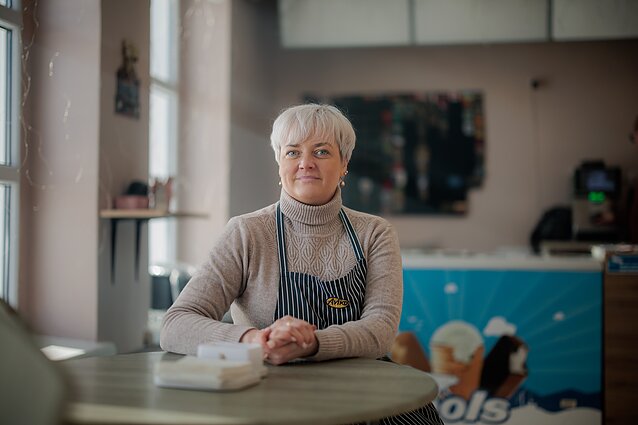 Birutė Krakauskienė