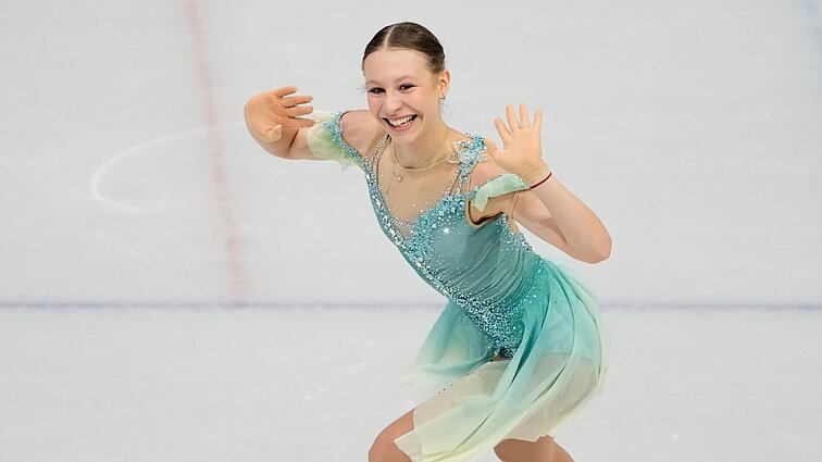 Istorinį Variakojytės debiutą įvertinęs Atstopas: ji išpildė visos Lietuvos svajonę