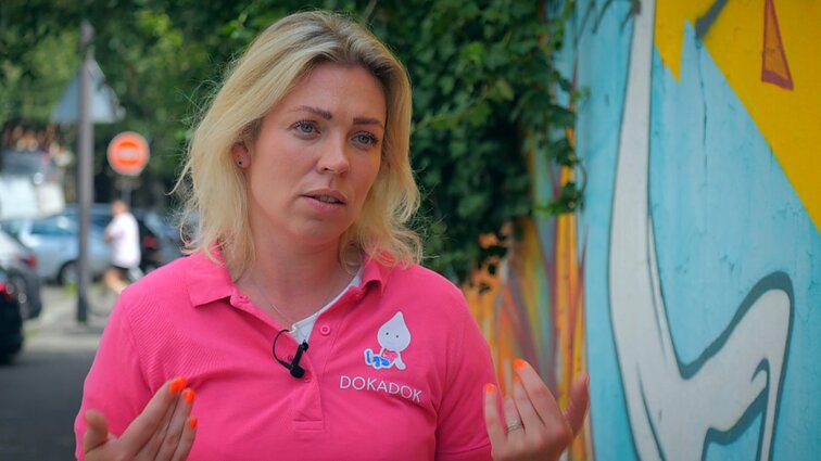 Prancūzijoje gyvenanti Simona kuria tinklalaides vaikams: idėjų semiasi iš savo sūnų