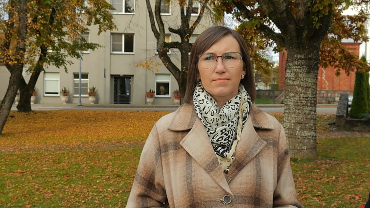Sigita džiaugiasi sprendimu grįžti į Lietuvą: atsirado namų ilgesys