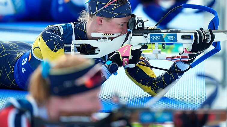 2026 m. Milano ir Kortinos žiemos olimpinės žaidynės. Biatlonas. Moterų Estafetė 4x6 km 2026 m. Milano ir Kortinos žiemos olimpinės žaidynės. Biatlonas. Moterų Estafetė 4x6 km