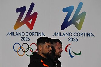 Milano-Kortinos olimpinės ir paralimpinės žaidynės