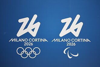 Milano-Kortinos olimpinės ir paralimpinės žaidynės