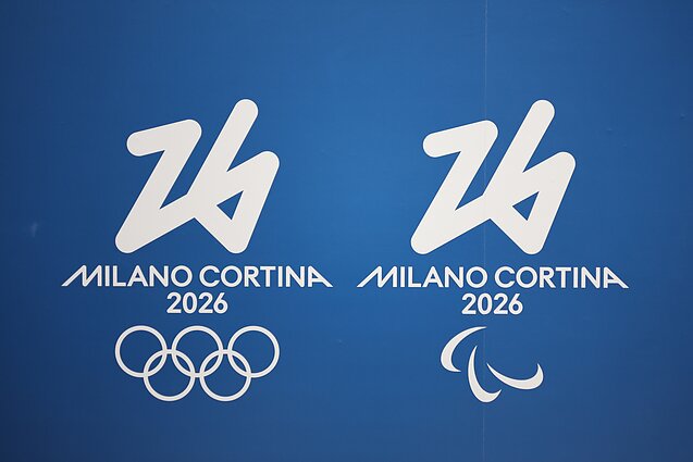 Milano-Kortinos olimpinės ir paralimpinės žaidynės
