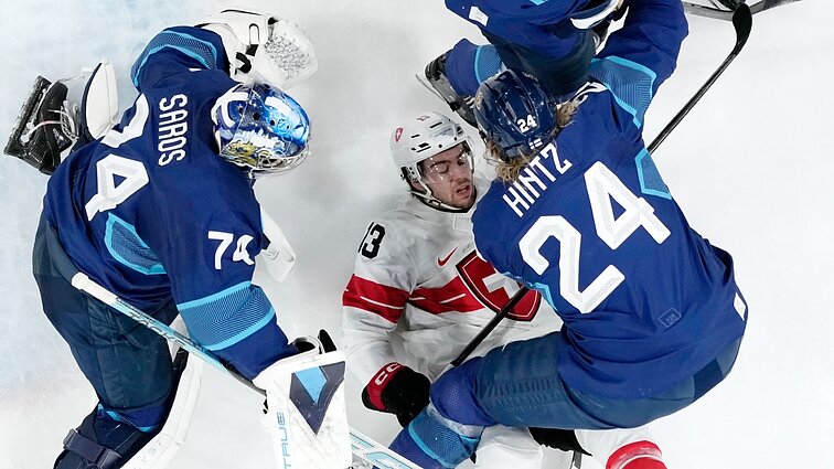 2026 m. Milano ir Kortinos žiemos olimpinės žaidynės. Ledo ritulys. Vyrai. Ketvirtfinalis 2026 m. Milano ir Kortinos žiemos olimpinės žaidynės. Ledo ritulys. Vyrai. Ketvirtfinalis