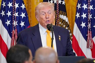 Donaldas Trumpas