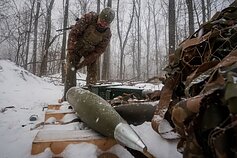 Ukrainos kariai