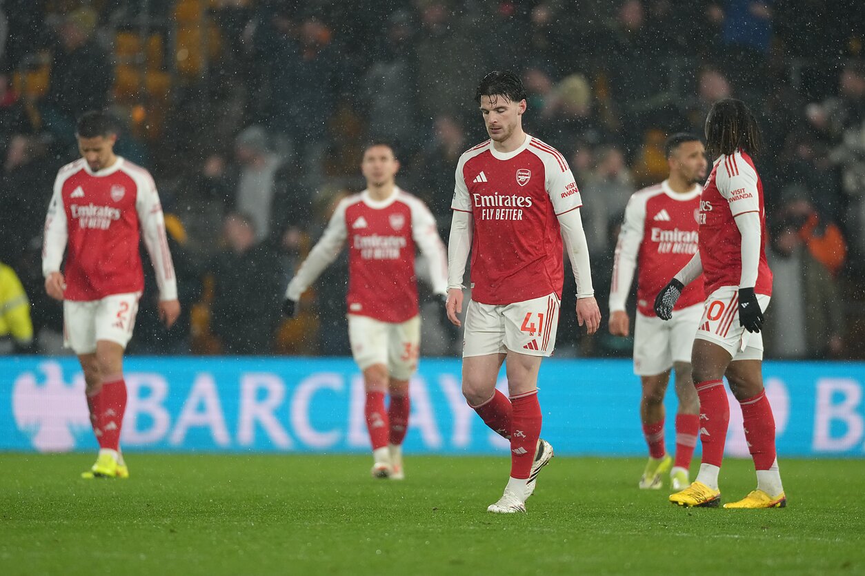 Londono „Arsenal“ Londono „Arsenal“