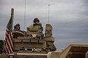 American troops.