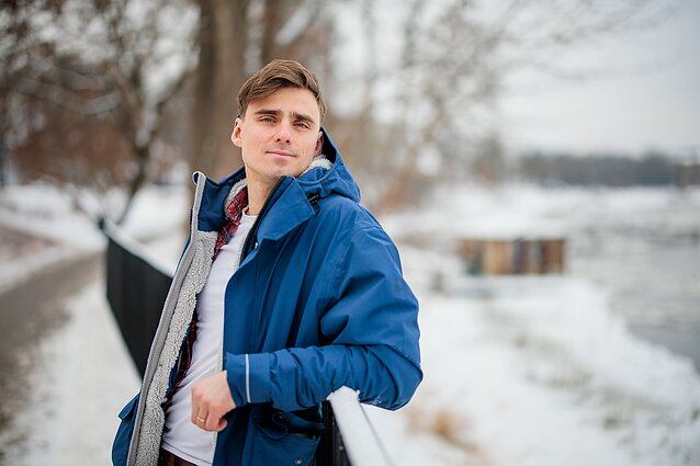 Ridiko dienoraštis