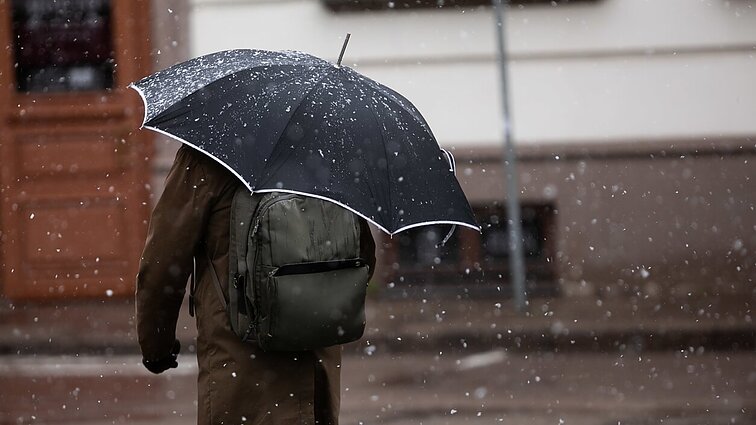 Sinoptikas pavasario dar nežada, bet laukia permainos: teks pasisaugot pavojingų reiškinių