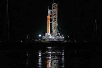 Artemis II Artemis II