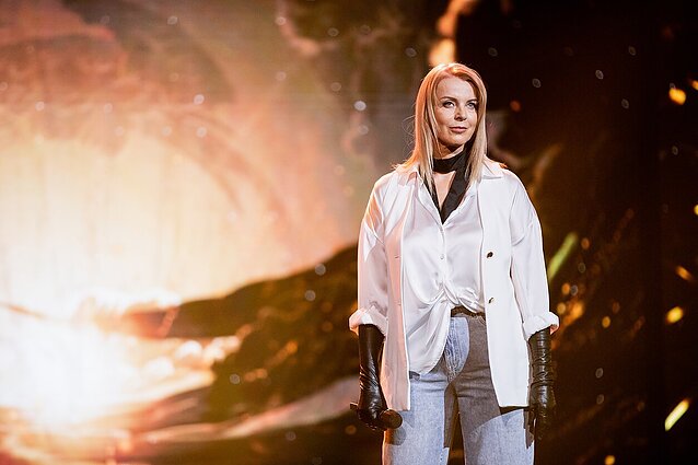 Jaudinančios naujienos muzikos padangėje: laukia Ingos Valinskienės atsisveikinimo turas