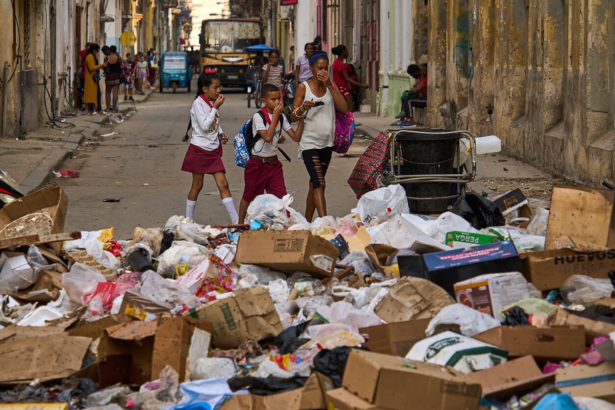 Kuba, Havana Kuba, Havana