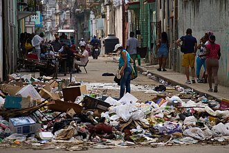 Kuba, Havana Kuba, Havana