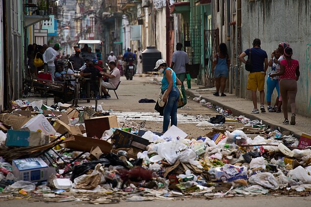 Kuba, Havana Kuba, Havana