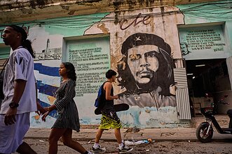Kuba, Havana Kuba, Havana