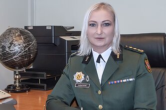 Žaneta Rudaitienė