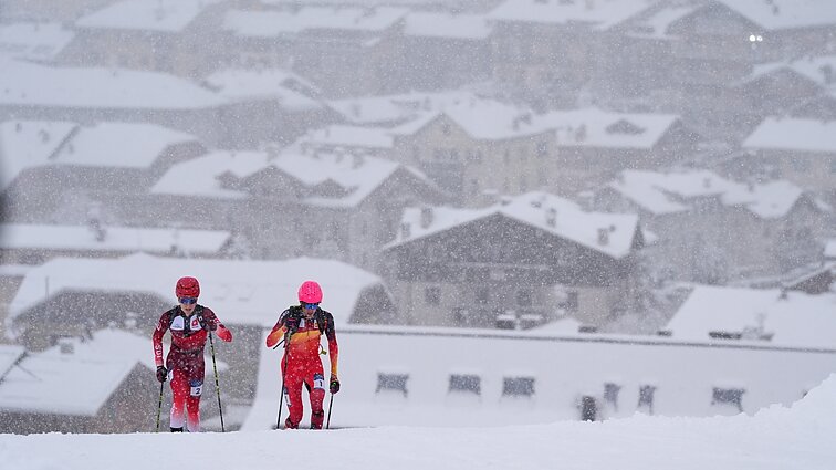 2026 m. Milano ir Kortinos žiemos olimpinės žaidynės. Slidinėjimo alpinizmo atrankos